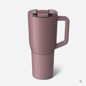 Brümate MÜV Travel Mug with Handle Stainless Steel Brumate Muv 35 Oz